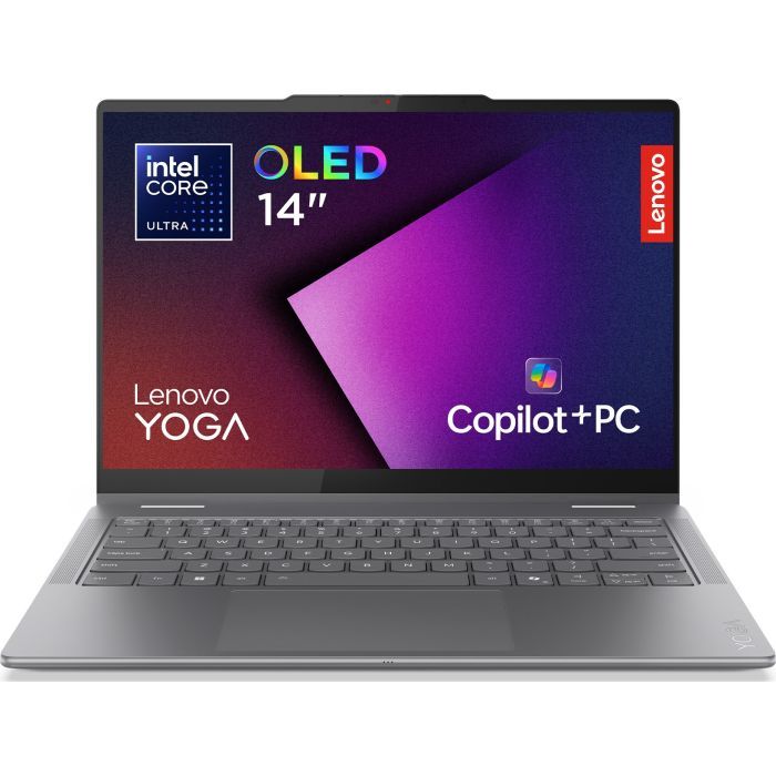 Ноутбук Lenovo Yoga 7 2-in-1 14ILL10 Фото