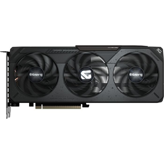 Видеокарта GIGABYTE GeForce RTX5050 8Gb GAMING OC Фото
