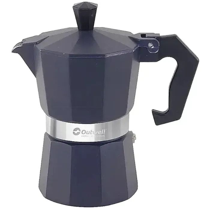 Кофеварка кемпинговая Outwell Brew Espresso Maker M (651288) Фото