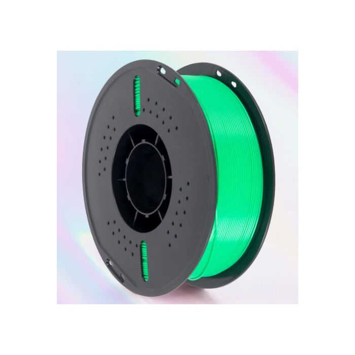 Пластик для 3D-принтера Voltronic PLA+ 1,75мм, 1кг, green Фото