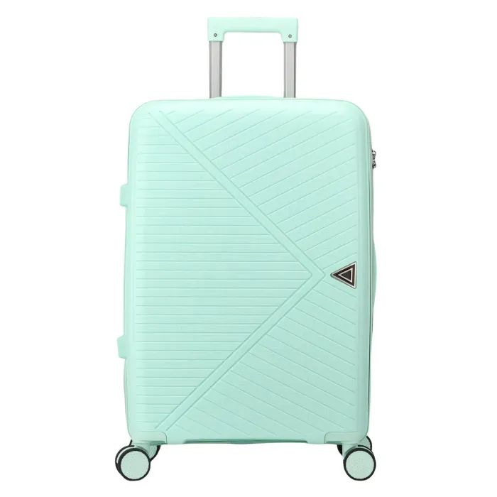 Чемодан Semi Line 24" (M) Mint (T5831-2) Фото