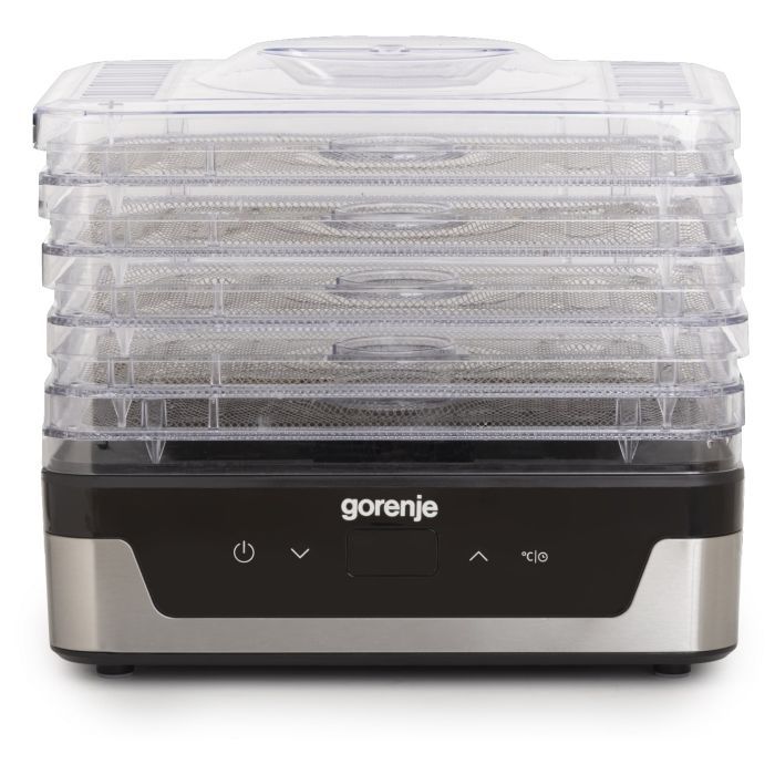 Сушка для овощей и фруктов Gorenje FDK400DE Фото