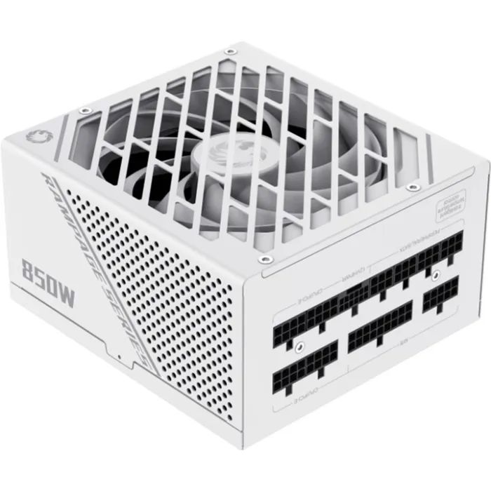 Блок питания Gamemax 850W Фото