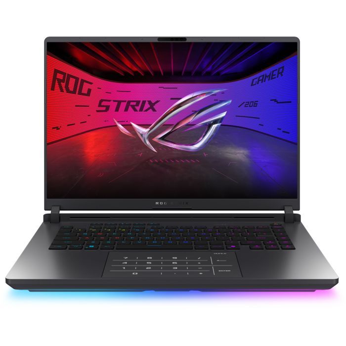 Ноутбук ASUS ROG Strix G16 G615JH-RV082 Фото