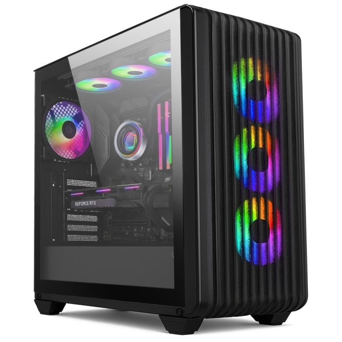 Компьютер Vinga Hela D9370 Фото