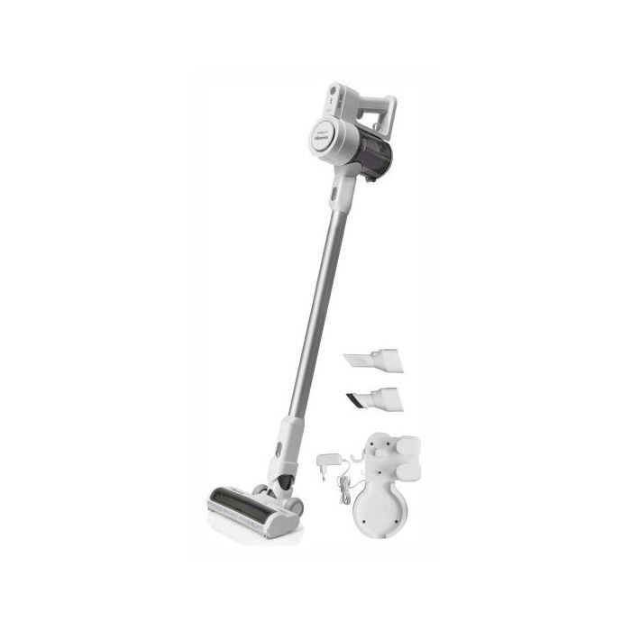 Пылесос Hisense HVC6133W Фото