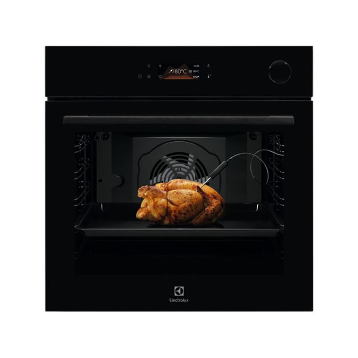 Духовой шкаф Electrolux LOC8H39WZ Фото