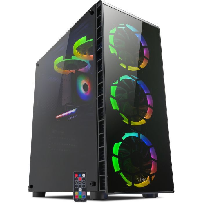 Компьютер Vinga Wolverine D9500 Фото