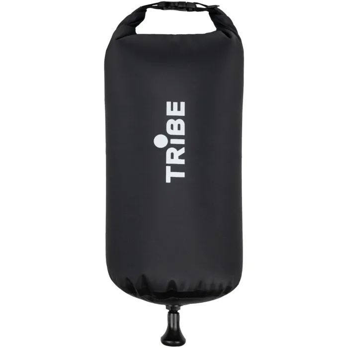 Душ портативный Tribe Pocket Shower 10 л black Фото