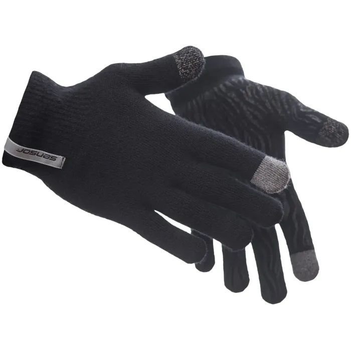 Рукавицы Sensor Merino 22200116 black L/XL Фото