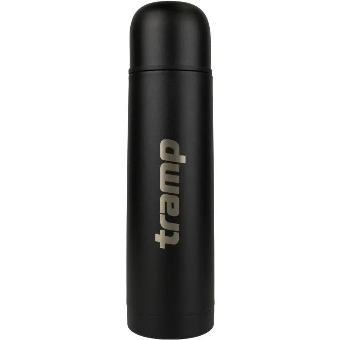 Термос Tramp Basic 0,5 л black Фото