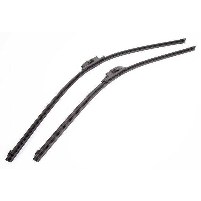 Щетка стеклоочистителя OXIMO 650/575 мм Фото