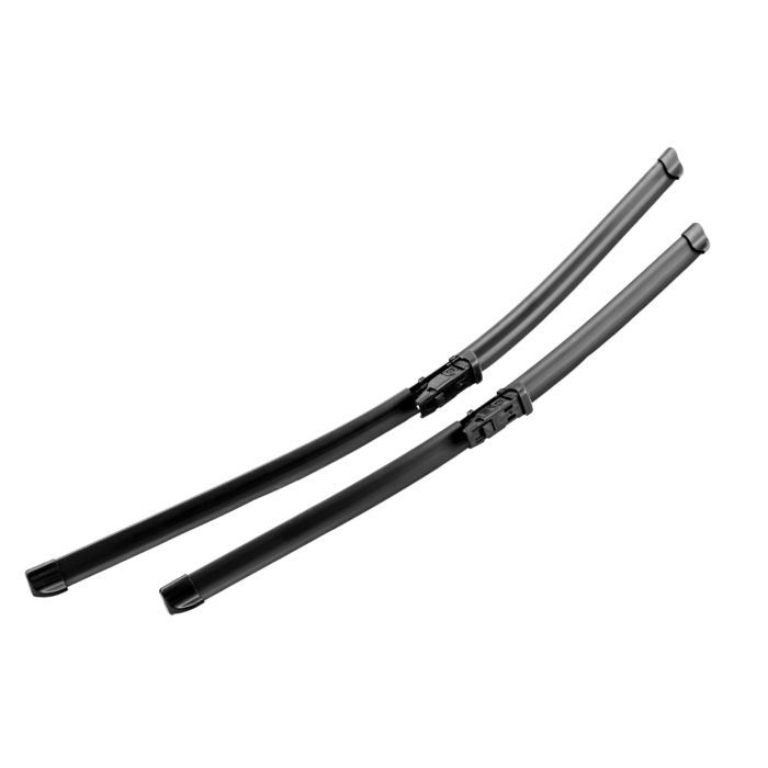 Щетка стеклоочистителя OXIMO 650+400мм Фото