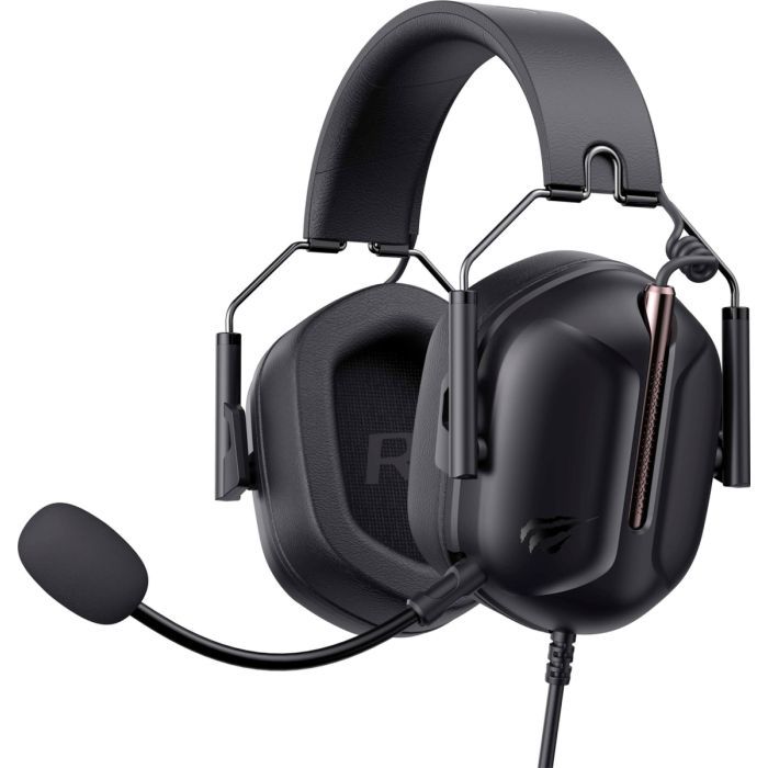 Наушники Havit HV-H2033d Black Фото