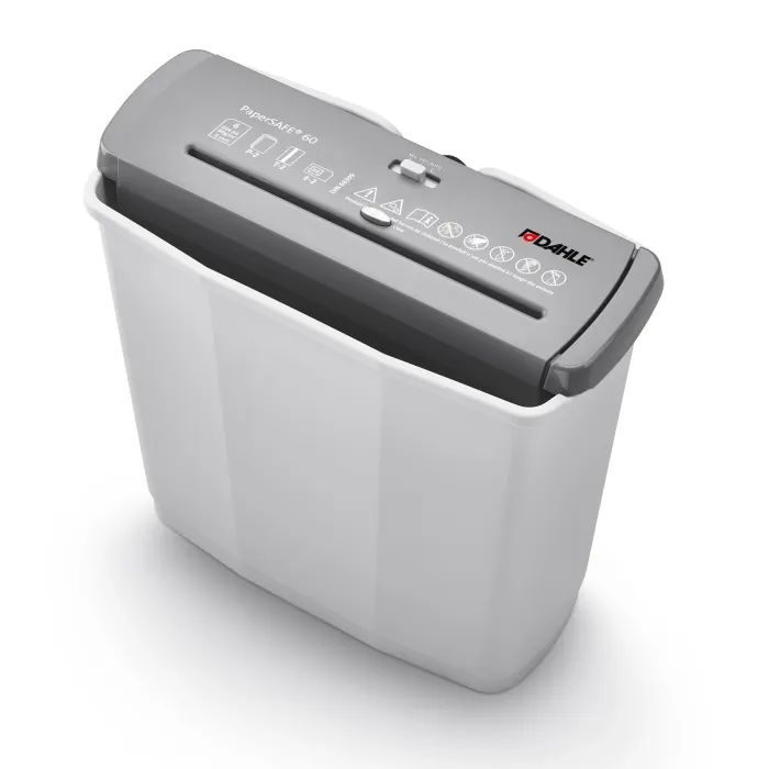Уничтожитель документов Dahle PS 60 Фото