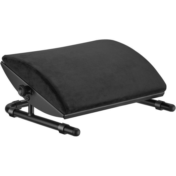 Подставка для ног OfficePro FR960B Black Фото