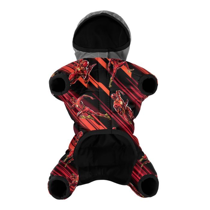 Комбинезон для животных WAUDOG Clothes "Скорость Флеша" S40 Фото