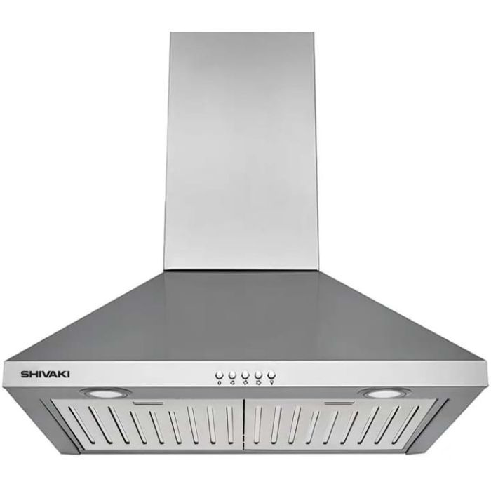Вытяжка кухонная Shivaki ART 0760 PR" INOX Фото