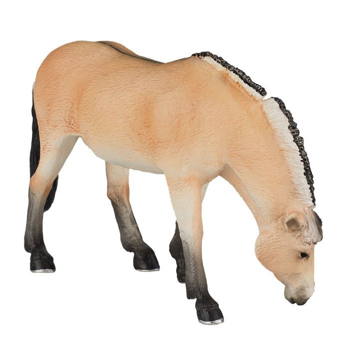 Фигурка Mojo Фьордская лошадь Фото