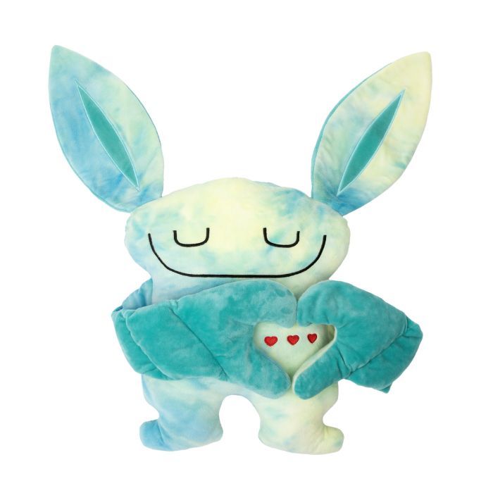 Мягкая игрушка Bumpas обіймашка Shloof Фото