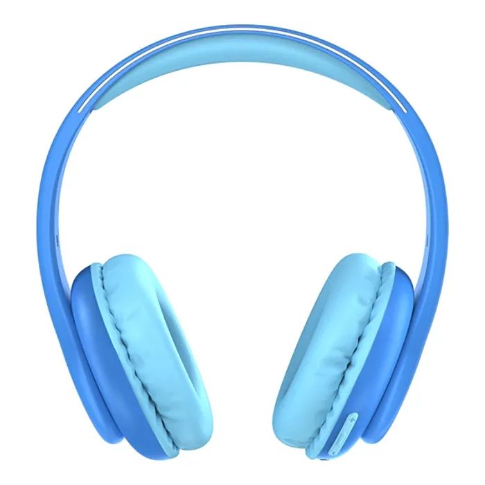 Наушники XO BE54 Blue Фото