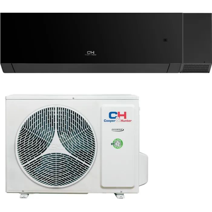 Кондиционер Cooper&Hunter CH-S12FTXAN-BL Фото