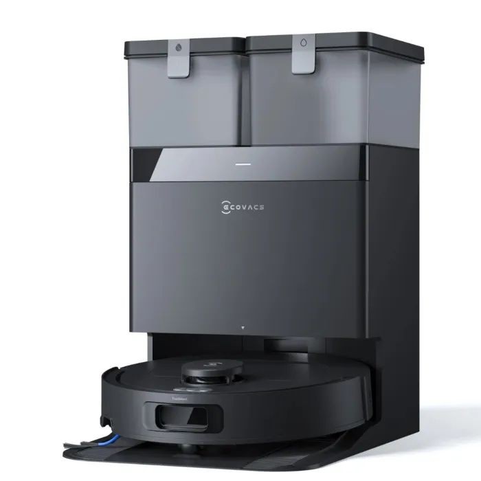 Пылесос Ecovacs DEEBOT T30CDLX71 BLACK Фото