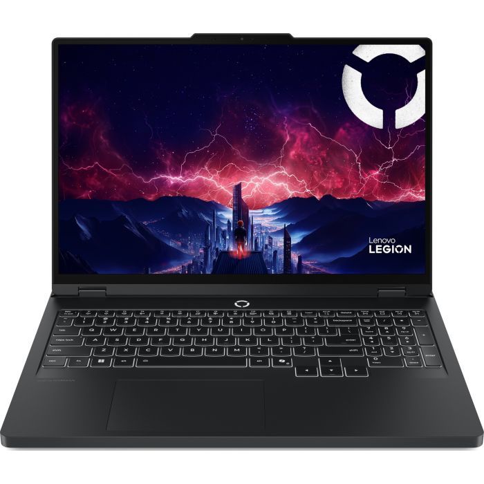 Ноутбук Lenovo Legion Pro 5 16ADR10 Фото