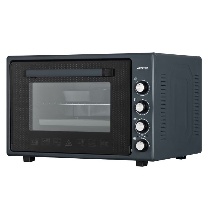 Электропечь Ardesto MEO-S70CA Фото