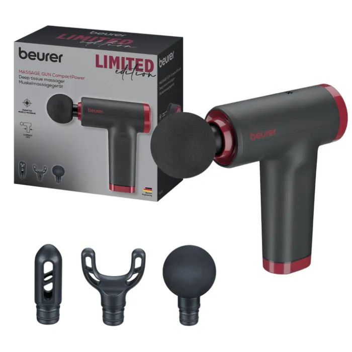 Массажер Beurer MG 89 LE Фото