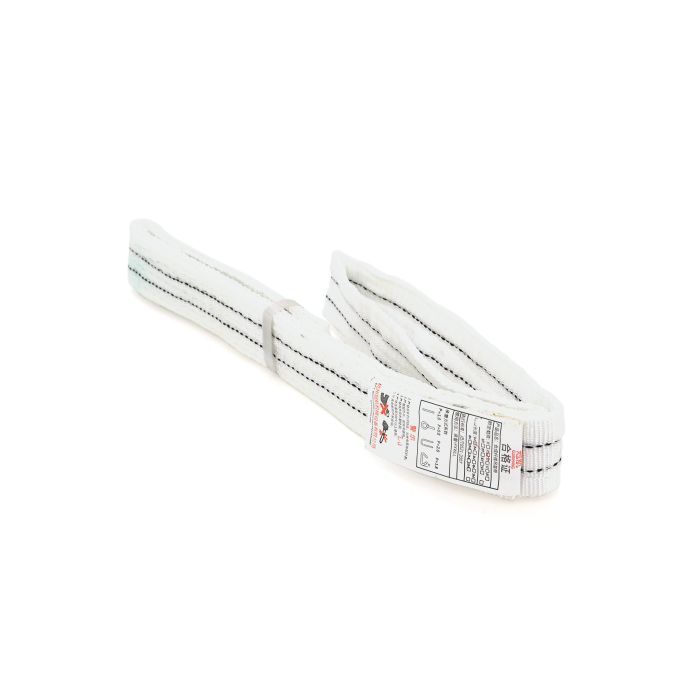 Трос буксировочный Voltronic 1м/2т Фото