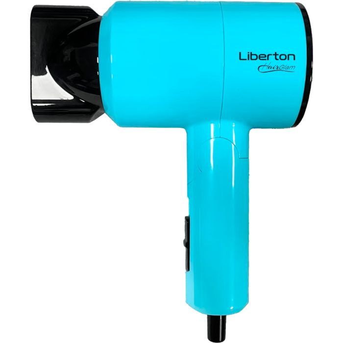Фен Liberton LHD-6102 Фото