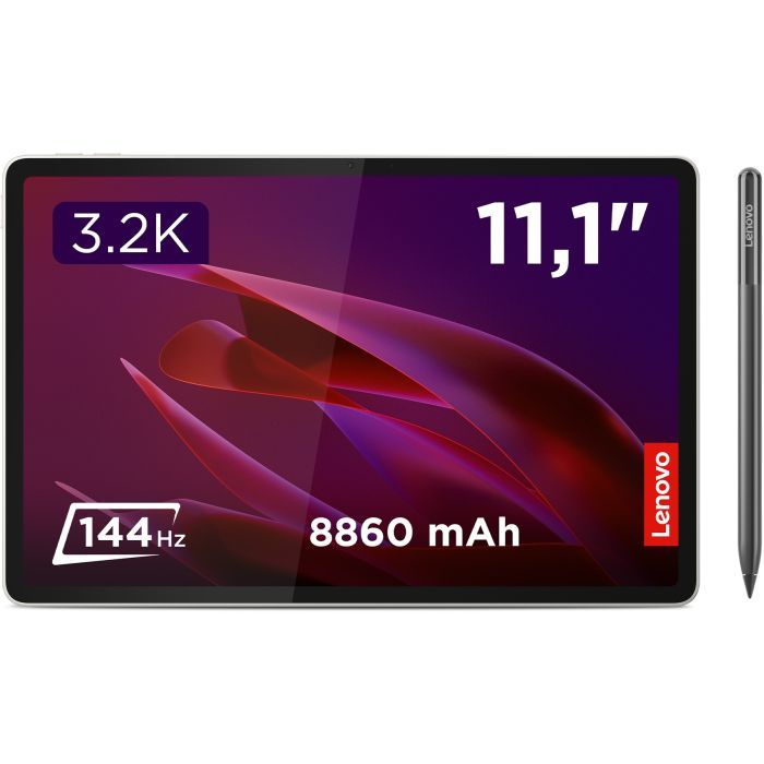 Планшет Lenovo Yoga Tab 8/256 Seashell + Pen Фото