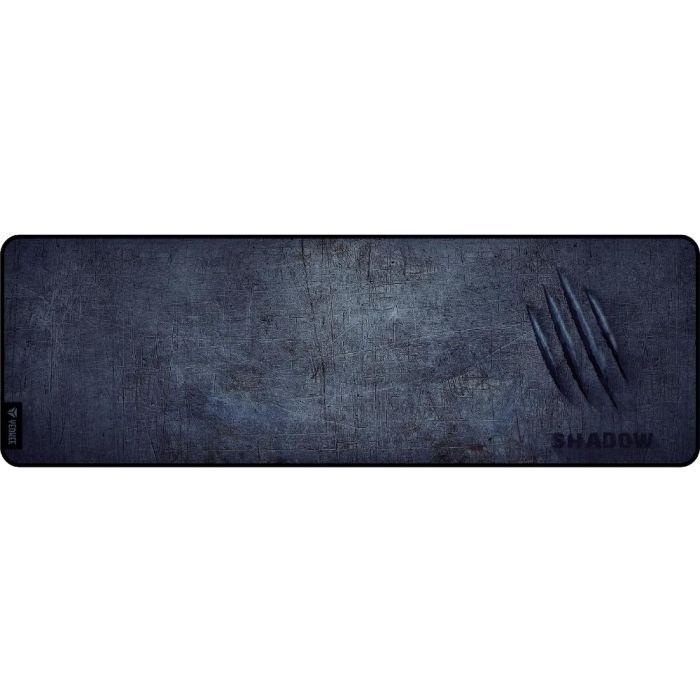 Коврик для мышки YENKEE YPM 3007 Shadow XL Grafit Фото