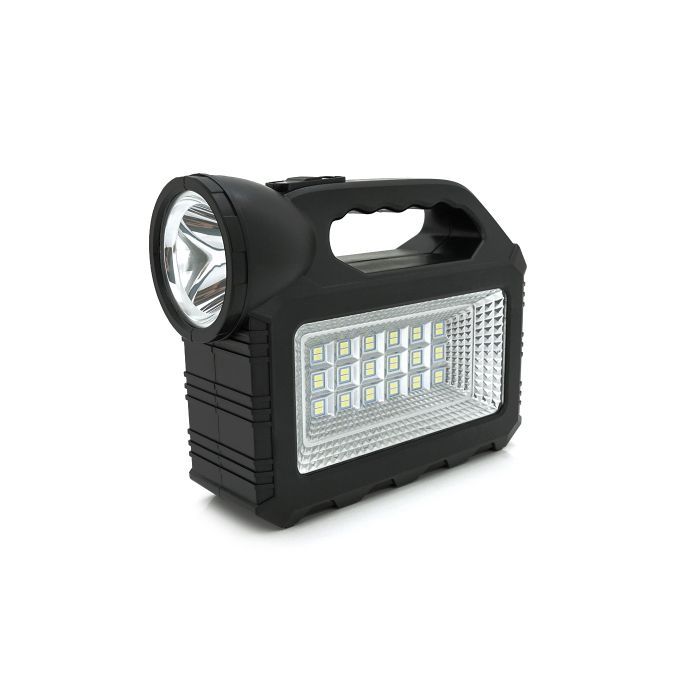 Фонарь GD-Lite GD-101 Фото