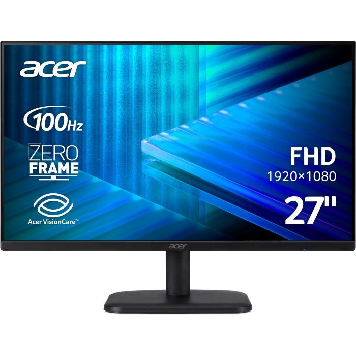 Монитор Acer EK271Hbi Фото