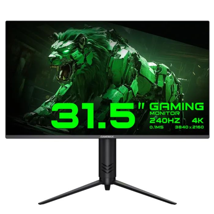 Монитор Gamemax GMX32UCDM Фото