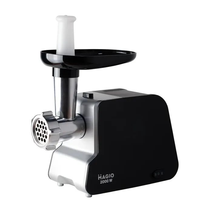 Мясорубка Magio МG-268 N Фото