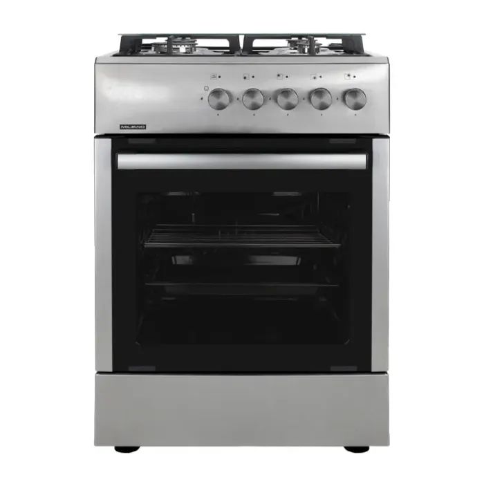 Плита Milano ML60 G1 /07C+стальна Фото