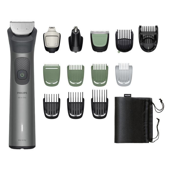 Триммер Philips MG7921/15 Фото