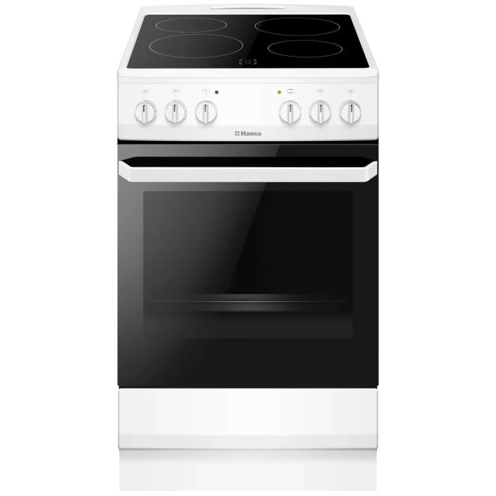 Плита Hansa FCCW56069 Фото