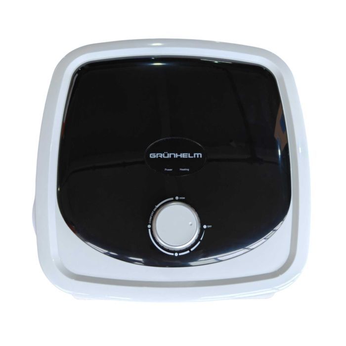 Бойлер Grunhelm WH-15D Фото