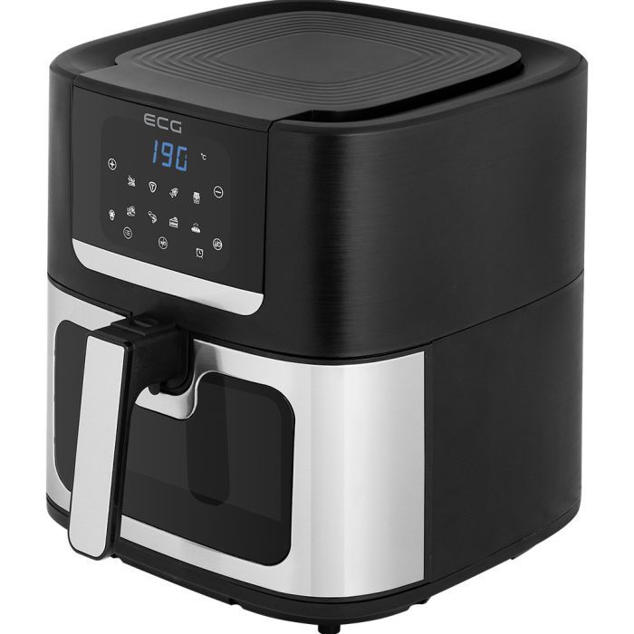 Мультипечь ECG AF 8000 Crusty XL Фото