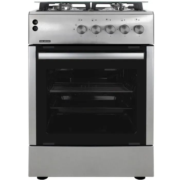 Плита Milano ML60 G2 /07C+стальна Фото