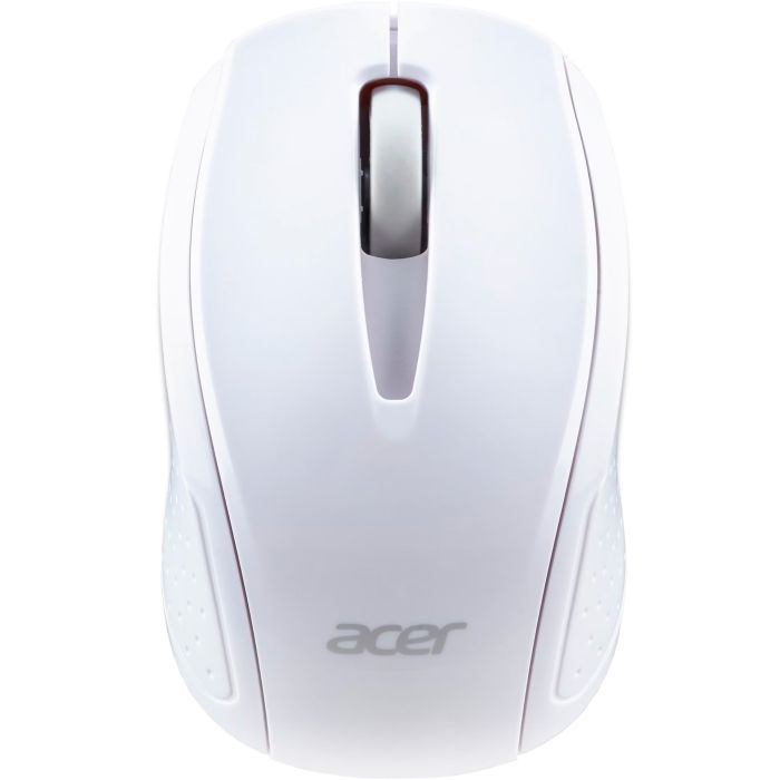 Мышка Acer Optical Wireless White Фото