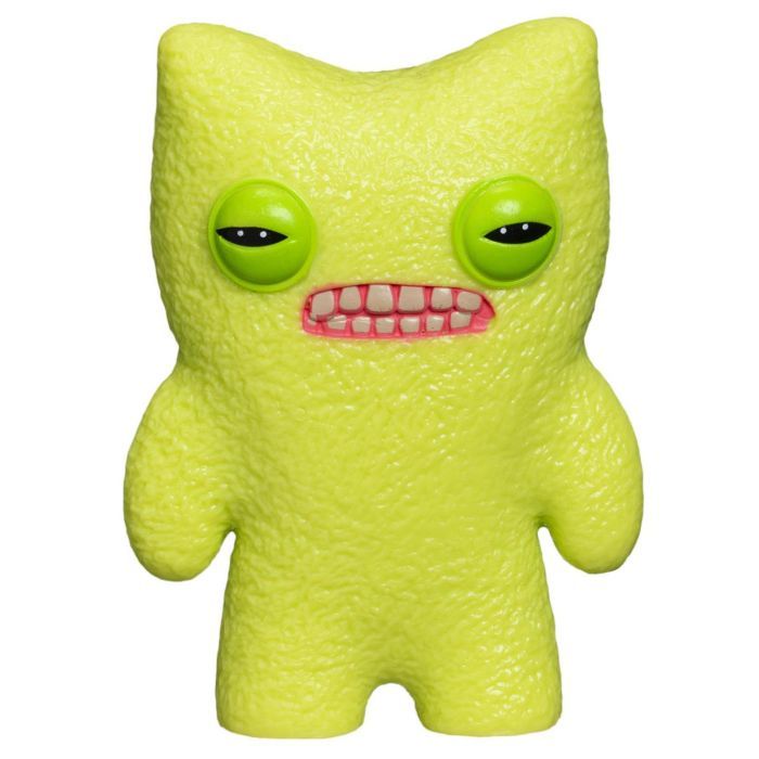 Фигурка Fuggler Зеленый Ням-Нямчик Фото