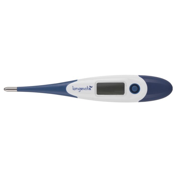 Термометр Longevita MT- 4320 Фото