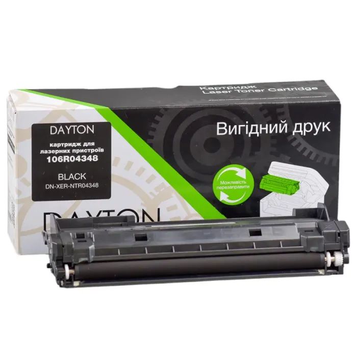 Картридж Dayton Xerox B205/B210/B215 106R04348 Фото