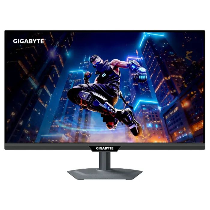 Монитор GIGABYTE M27Q3 EK Фото