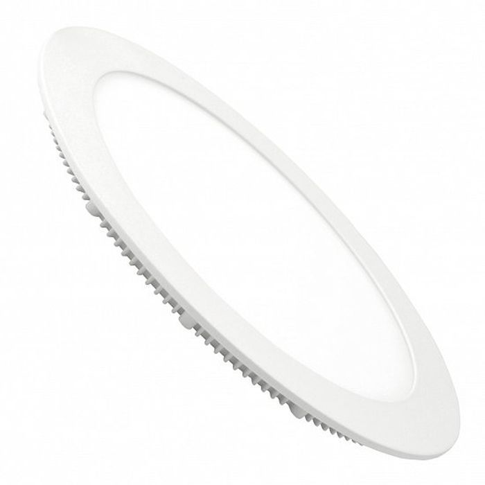 Светильник Eurolamp Downlight 18W 4000K Фото